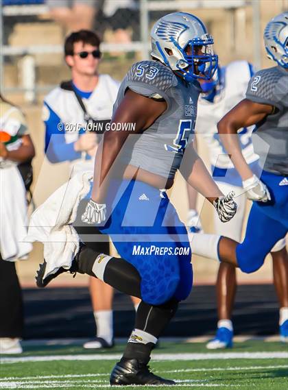 Thumbnail 2 in Fort Bend Elkins @ Fort Bend Willowridge photogallery.