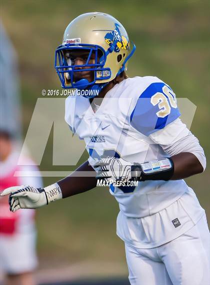 Thumbnail 3 in Fort Bend Elkins @ Fort Bend Willowridge photogallery.