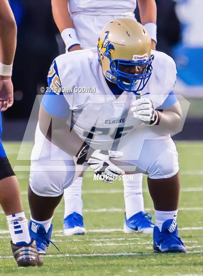 Thumbnail 2 in Fort Bend Elkins @ Fort Bend Willowridge photogallery.
