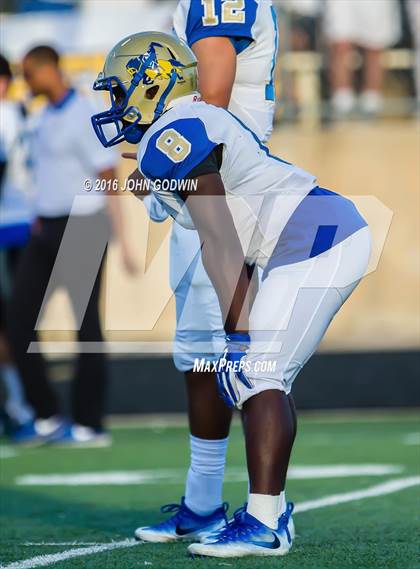Thumbnail 1 in Fort Bend Elkins @ Fort Bend Willowridge photogallery.