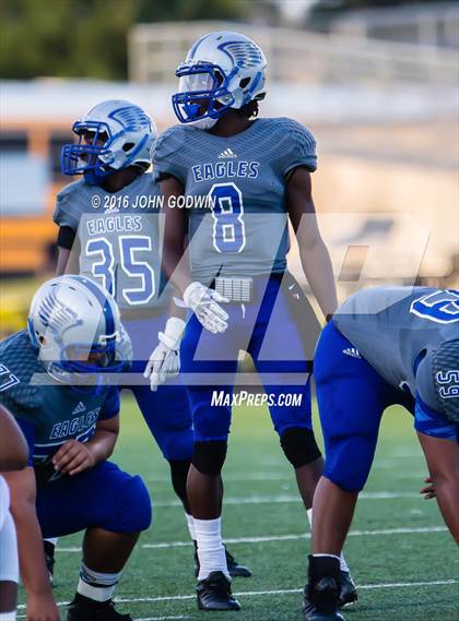 Thumbnail 3 in Fort Bend Elkins @ Fort Bend Willowridge photogallery.