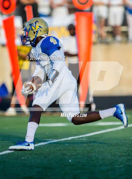 Thumbnail 2 in Fort Bend Elkins @ Fort Bend Willowridge photogallery.