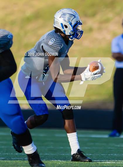 Thumbnail 1 in Fort Bend Elkins @ Fort Bend Willowridge photogallery.