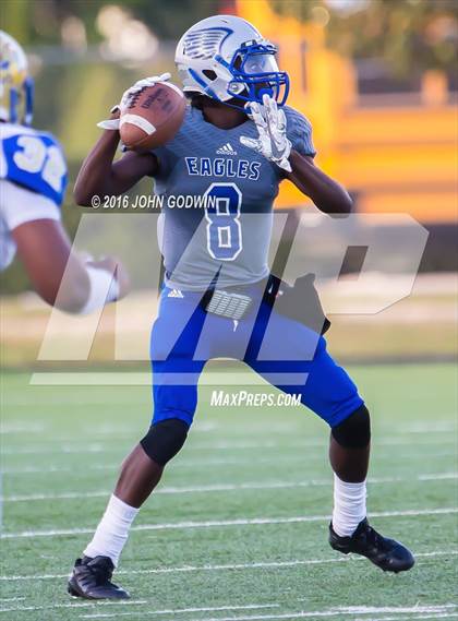 Thumbnail 2 in Fort Bend Elkins @ Fort Bend Willowridge photogallery.