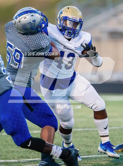Thumbnail 2 in Fort Bend Elkins @ Fort Bend Willowridge photogallery.