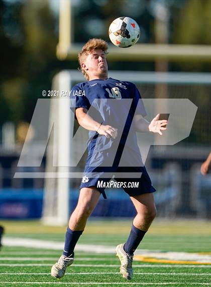 Thumbnail 1 in Cosumnes Oaks @ Elk Grove photogallery.