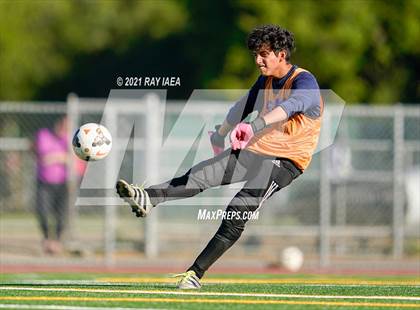 Thumbnail 2 in Cosumnes Oaks @ Elk Grove photogallery.