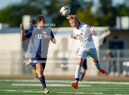 Thumbnail 3 in Cosumnes Oaks @ Elk Grove photogallery.