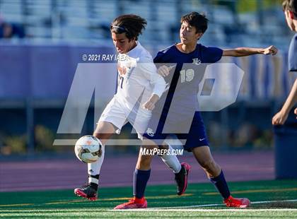 Thumbnail 3 in Cosumnes Oaks @ Elk Grove photogallery.
