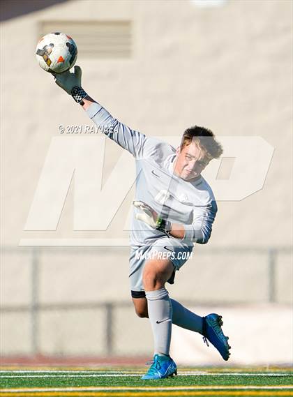Thumbnail 2 in Cosumnes Oaks @ Elk Grove photogallery.