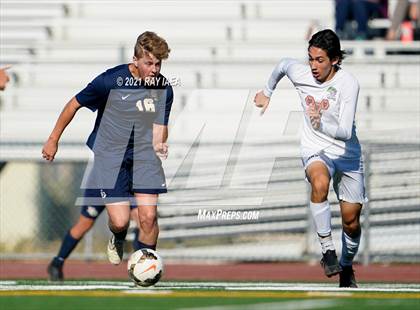 Thumbnail 1 in Cosumnes Oaks @ Elk Grove photogallery.