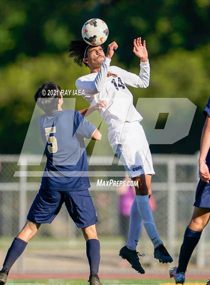 Thumbnail 3 in Cosumnes Oaks @ Elk Grove photogallery.