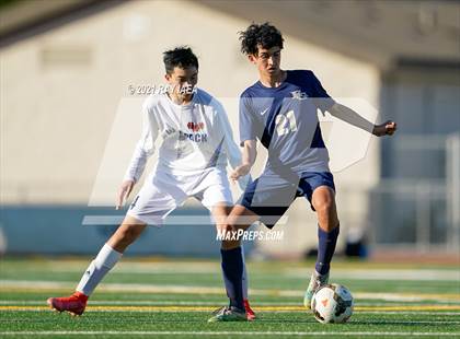 Thumbnail 1 in Cosumnes Oaks @ Elk Grove photogallery.