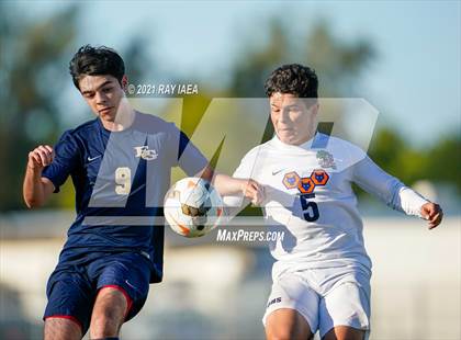 Thumbnail 1 in Cosumnes Oaks @ Elk Grove photogallery.