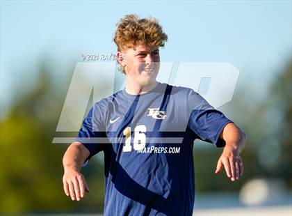 Thumbnail 1 in Cosumnes Oaks @ Elk Grove photogallery.