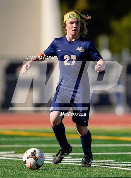 Thumbnail 1 in Cosumnes Oaks @ Elk Grove photogallery.