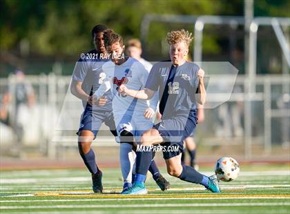 Thumbnail 2 in Cosumnes Oaks @ Elk Grove photogallery.