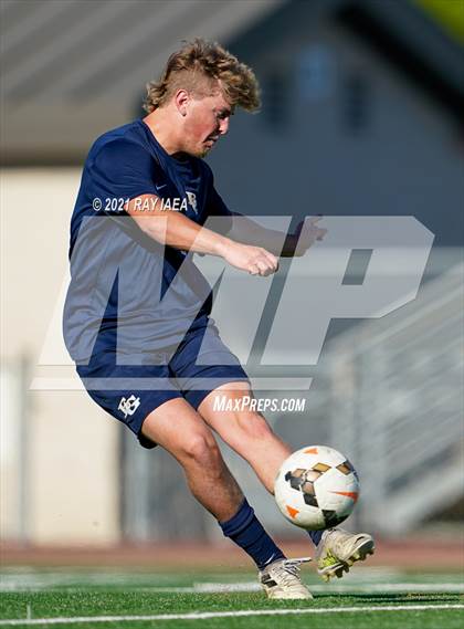 Thumbnail 3 in Cosumnes Oaks @ Elk Grove photogallery.