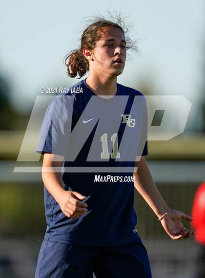 Thumbnail 2 in Cosumnes Oaks @ Elk Grove photogallery.