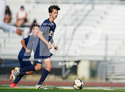 Thumbnail 1 in Cosumnes Oaks @ Elk Grove photogallery.