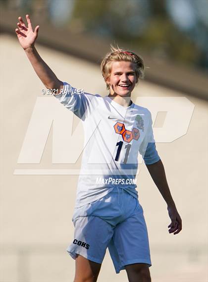 Thumbnail 3 in Cosumnes Oaks @ Elk Grove photogallery.