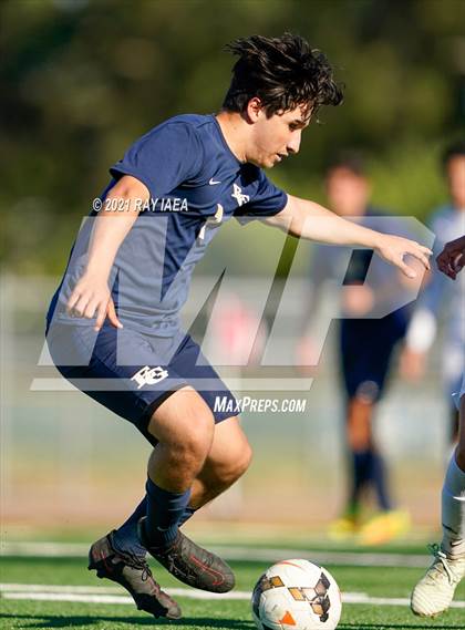Thumbnail 1 in Cosumnes Oaks @ Elk Grove photogallery.