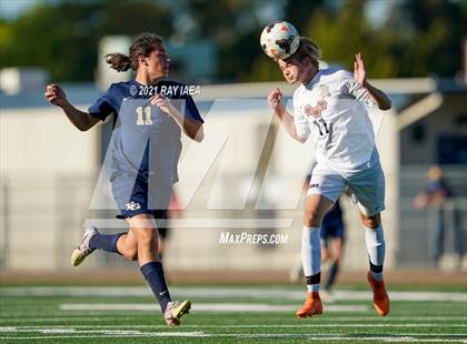 Thumbnail 2 in Cosumnes Oaks @ Elk Grove photogallery.