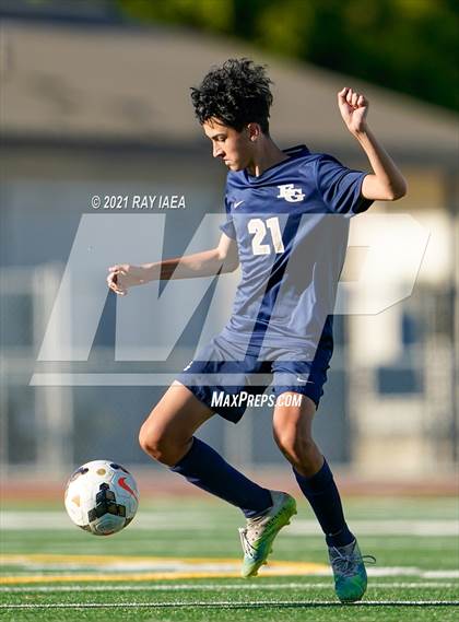 Thumbnail 3 in Cosumnes Oaks @ Elk Grove photogallery.