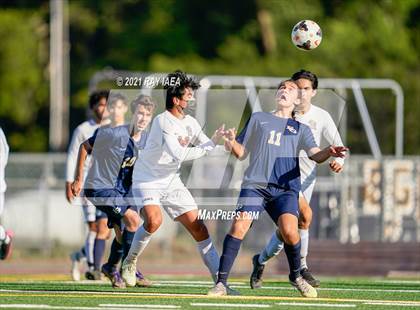 Thumbnail 2 in Cosumnes Oaks @ Elk Grove photogallery.