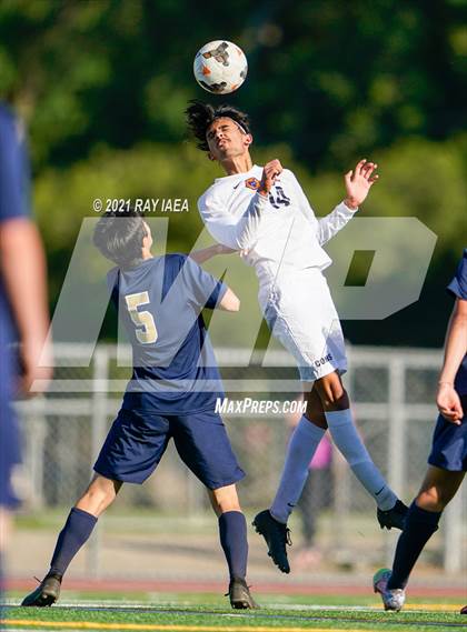 Thumbnail 1 in Cosumnes Oaks @ Elk Grove photogallery.