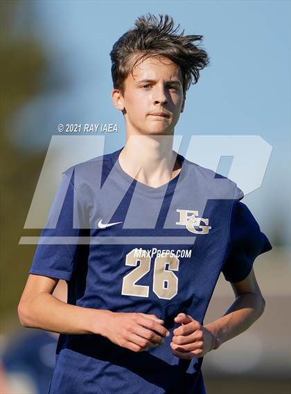 Thumbnail 1 in Cosumnes Oaks @ Elk Grove photogallery.