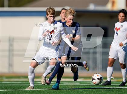 Thumbnail 3 in Cosumnes Oaks @ Elk Grove photogallery.