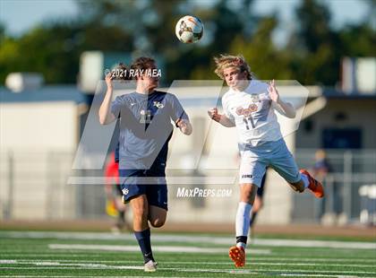 Thumbnail 1 in Cosumnes Oaks @ Elk Grove photogallery.