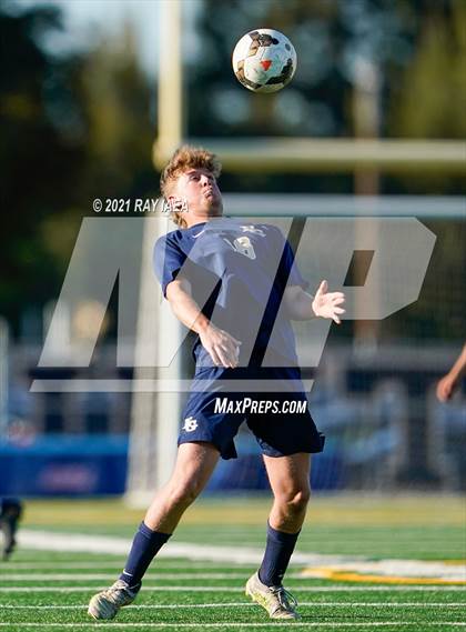 Thumbnail 2 in Cosumnes Oaks @ Elk Grove photogallery.