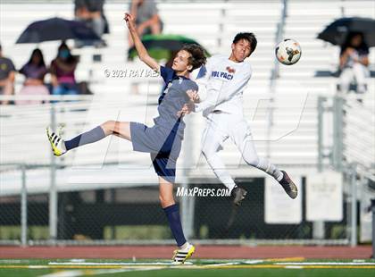 Thumbnail 3 in Cosumnes Oaks @ Elk Grove photogallery.