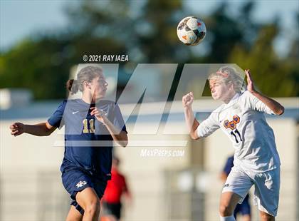 Thumbnail 1 in Cosumnes Oaks @ Elk Grove photogallery.