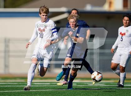 Thumbnail 2 in Cosumnes Oaks @ Elk Grove photogallery.