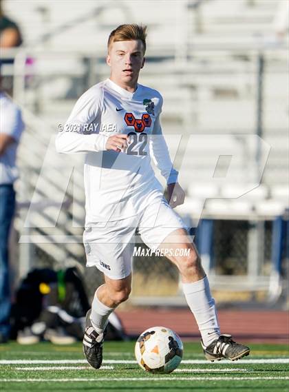 Thumbnail 2 in Cosumnes Oaks @ Elk Grove photogallery.