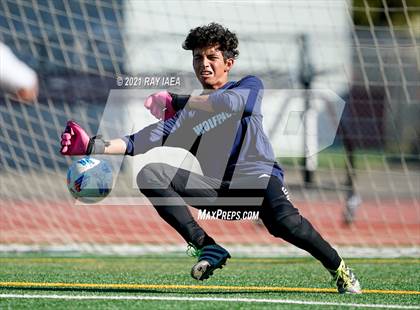 Thumbnail 2 in Cosumnes Oaks @ Elk Grove photogallery.