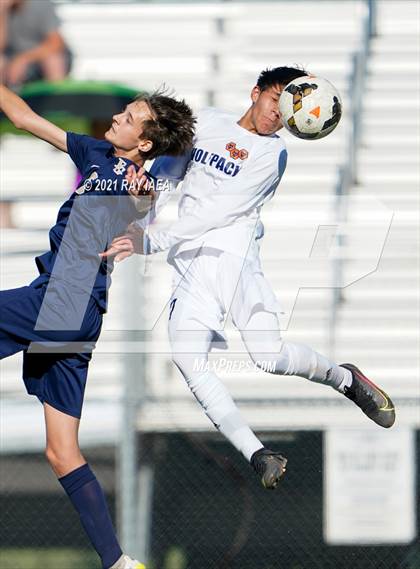 Thumbnail 2 in Cosumnes Oaks @ Elk Grove photogallery.
