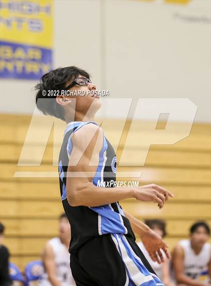 Thumbnail 1 in Clovis North vs. Clovis East photogallery.
