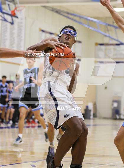 Thumbnail 1 in Clovis North vs. Clovis East photogallery.