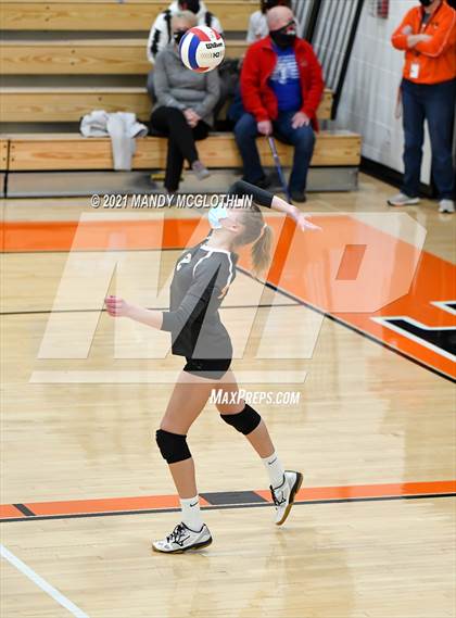 Thumbnail 1 in JV: Cuba/Spoon River Valley @ Illini Bluffs photogallery.