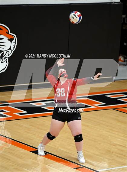 Thumbnail 2 in JV: Cuba/Spoon River Valley @ Illini Bluffs photogallery.