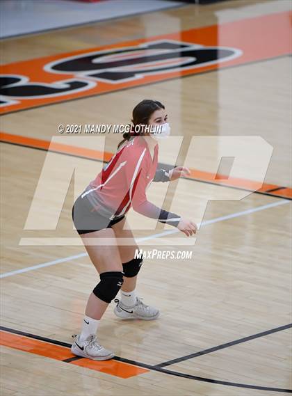 Thumbnail 3 in JV: Cuba/Spoon River Valley @ Illini Bluffs photogallery.