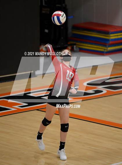 Thumbnail 2 in JV: Cuba/Spoon River Valley @ Illini Bluffs photogallery.