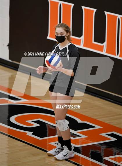 Thumbnail 3 in JV: Cuba/Spoon River Valley @ Illini Bluffs photogallery.