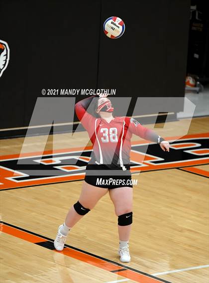 Thumbnail 3 in JV: Cuba/Spoon River Valley @ Illini Bluffs photogallery.