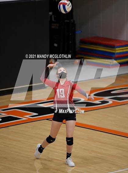 Thumbnail 1 in JV: Cuba/Spoon River Valley @ Illini Bluffs photogallery.