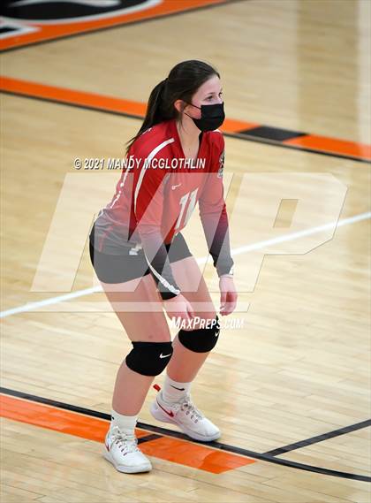 Thumbnail 3 in JV: Cuba/Spoon River Valley @ Illini Bluffs photogallery.